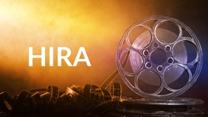 Hira on Prag News - past program