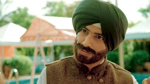 Crime Patrol 2.0 on SET HD - past program