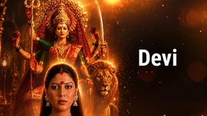 Devi on Sony Pal - past program