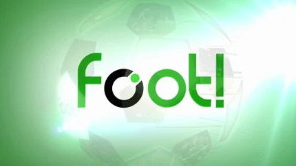 Foot ! on TV5 Monde
