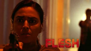 Flesh on Eros Universe Entertainment - live program