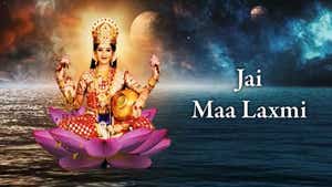 Jai Maa Laxmi on Tarang - past program