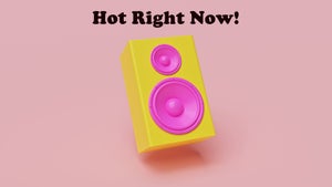 Hot Right Now! on Mahaa News - past program