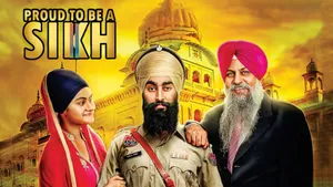 Proud To Be Sikh 2 on PTC Punjabi - past program