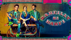 Bareilly Ki Barfi on And Pictures HD - past program