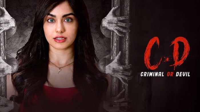 C.D: Criminal or Devil on JioTV