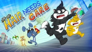 Honey Bunny Ka Jholmaal on Sony Yay Hindi - past program