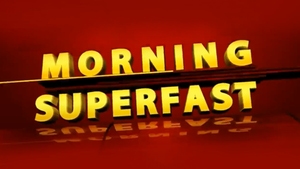 Morning Superfast on News18 Bangla News - past program