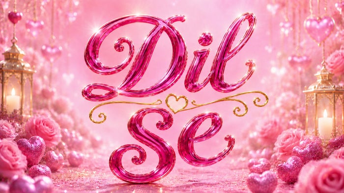 Dilse on JioTV