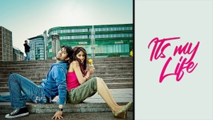 It's My Life on Sony Max HD - past program