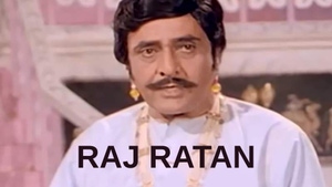 Raj Ratan on Colors Gujarati Cinema