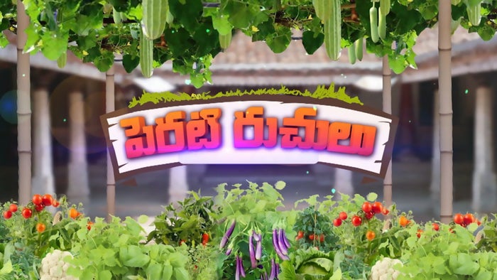 Perati Ruchulu on JioTV