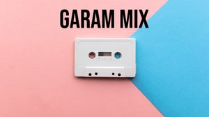 Garam Mix on Sun Surya Music - past program