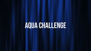 Aqua Challenge on Taiwan Plus - past program
