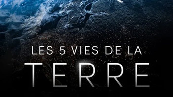 Earth Episode No.1 on JioTV