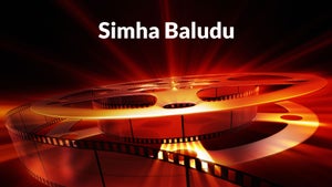 Simha Baludu on Gemini Movies HD - past program