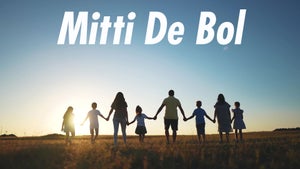 Mitti De Bol on GTC Punjabi - past program