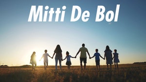 Mitti De Bol on GTC Punjabi - past program