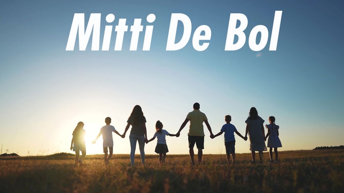 Mitti De Bol on JioTV