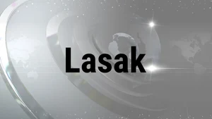 Lasak on Channel News Asia International - past program