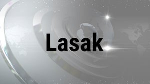 Lasak on Channel News Asia International - past program