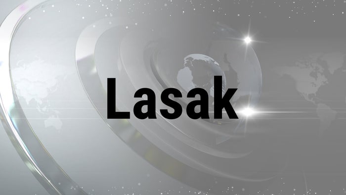 Lasak on JioTV