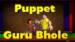Guru Aur Bhole on Sony Yay Hindi
