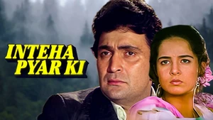 Inteha Pyar Ki on Sony Max HD - past program