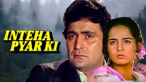 Inteha Pyar Ki on Sony Max HD - past program