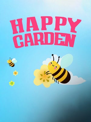 Happy Garden on Duck TV - past program