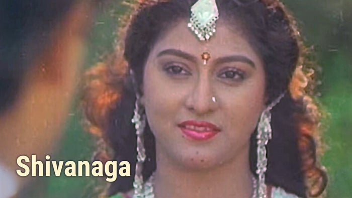 Shivanaga on JioTV