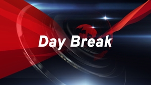 Day Break on NDTV 24x7 - past program