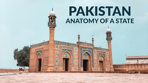 Pakistan: Anatomy Of A State on Discovery Telugu