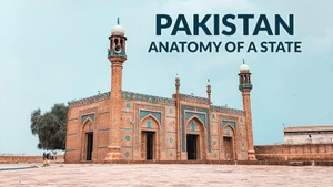 Pakistan: Anatomy Of A State on Discovery Telugu