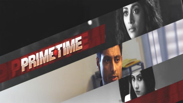 Prime Time on JioTV