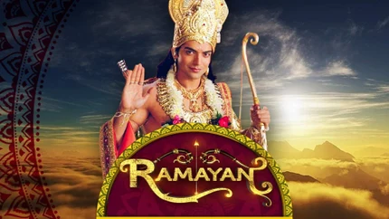 Ramayan on Shemaroo TV