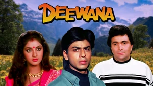 Deewana on Colors Cineplex Bollywood - past program