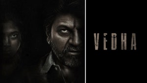 Vedha on Colors Kannada Cinema