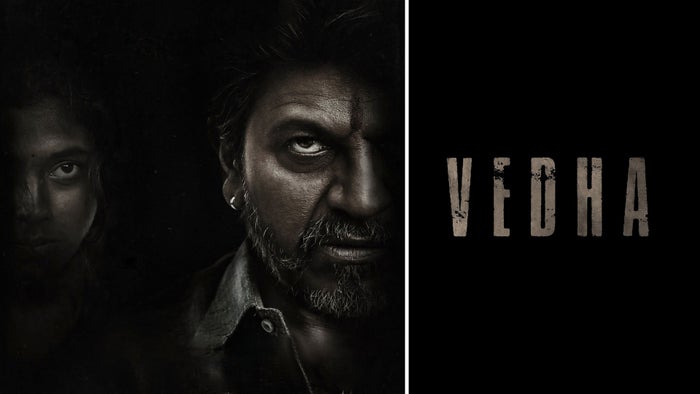 Vedha on JioTV