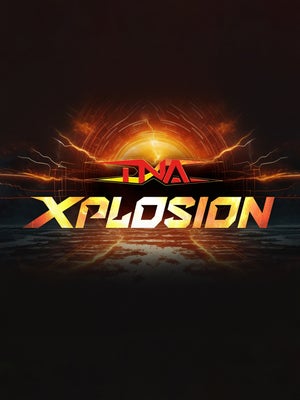 TNA Xplosion on Eurosport HD - past program