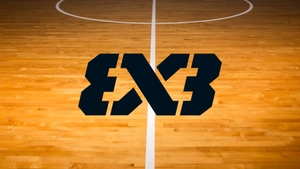 FIBA 3x3 Basketball on All Women's Sports Network - past program