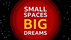 Small Spaces, Big Dreams on BBC News Hindi - past program