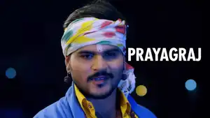 Prayagraj on Filamchi Bhojpuri - past program