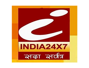 India 24x7 on India 24x7 - past program