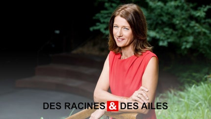 Des racines & des ailes on TV5 Monde
