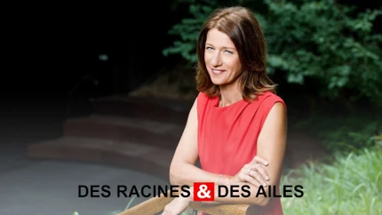 Des racines & des ailes on TV5 Monde
