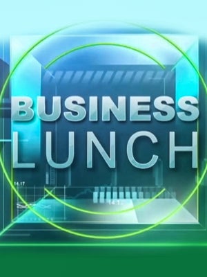 Business Lunch on CNBC TV18 - past program
