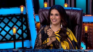 Maharashtrachi Hasya Jatra Hasyacha Chaukaar Episode 18 on Sony Marathi SD - past program