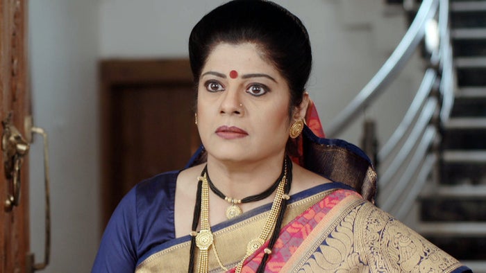 Aai Mazhi Kalubai Episode No.14 on JioTV