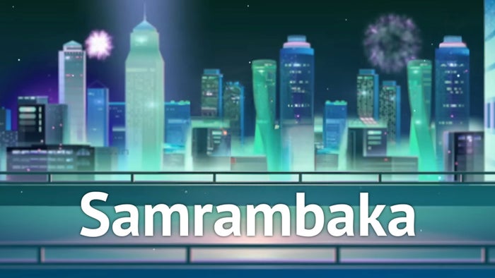 Samrambaka Episode No.16 on JioTV
